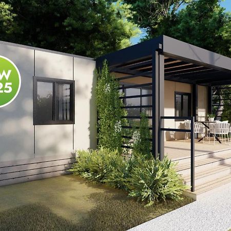 Arena Indije Mobile Homes Банджоле Экстерьер фото