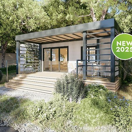 Arena Indije Mobile Homes Банджоле Экстерьер фото