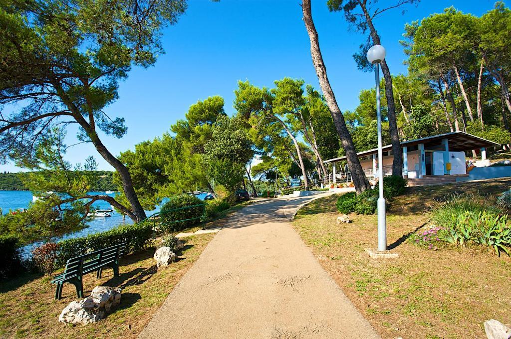 Arena Indije Mobile Homes Банджоле Экстерьер фото