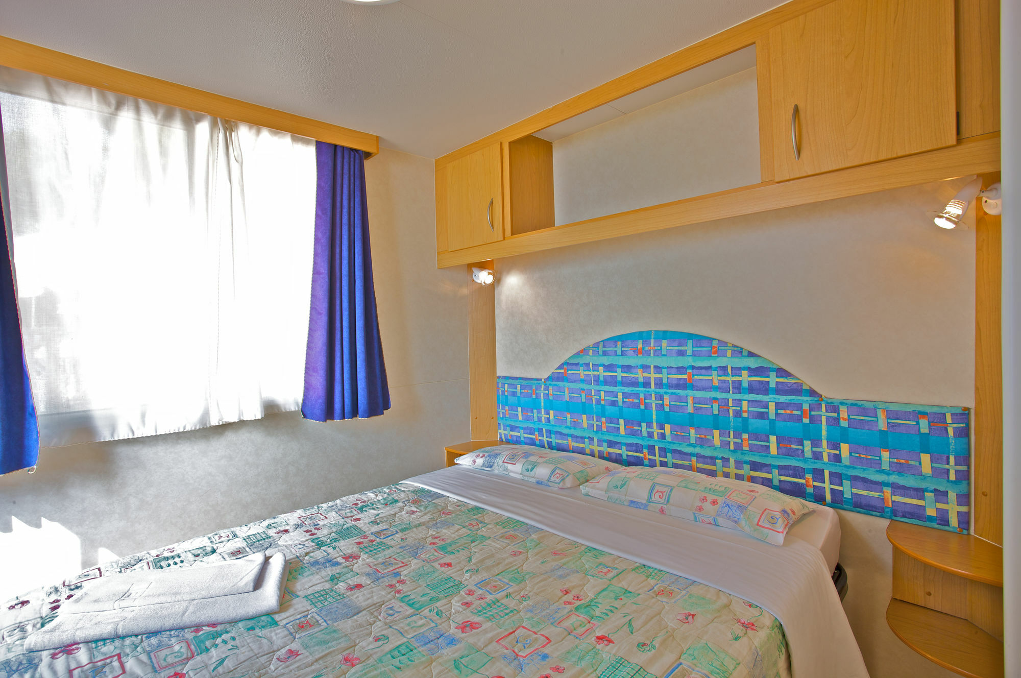 Arena Indije Mobile Homes Банджоле Экстерьер фото