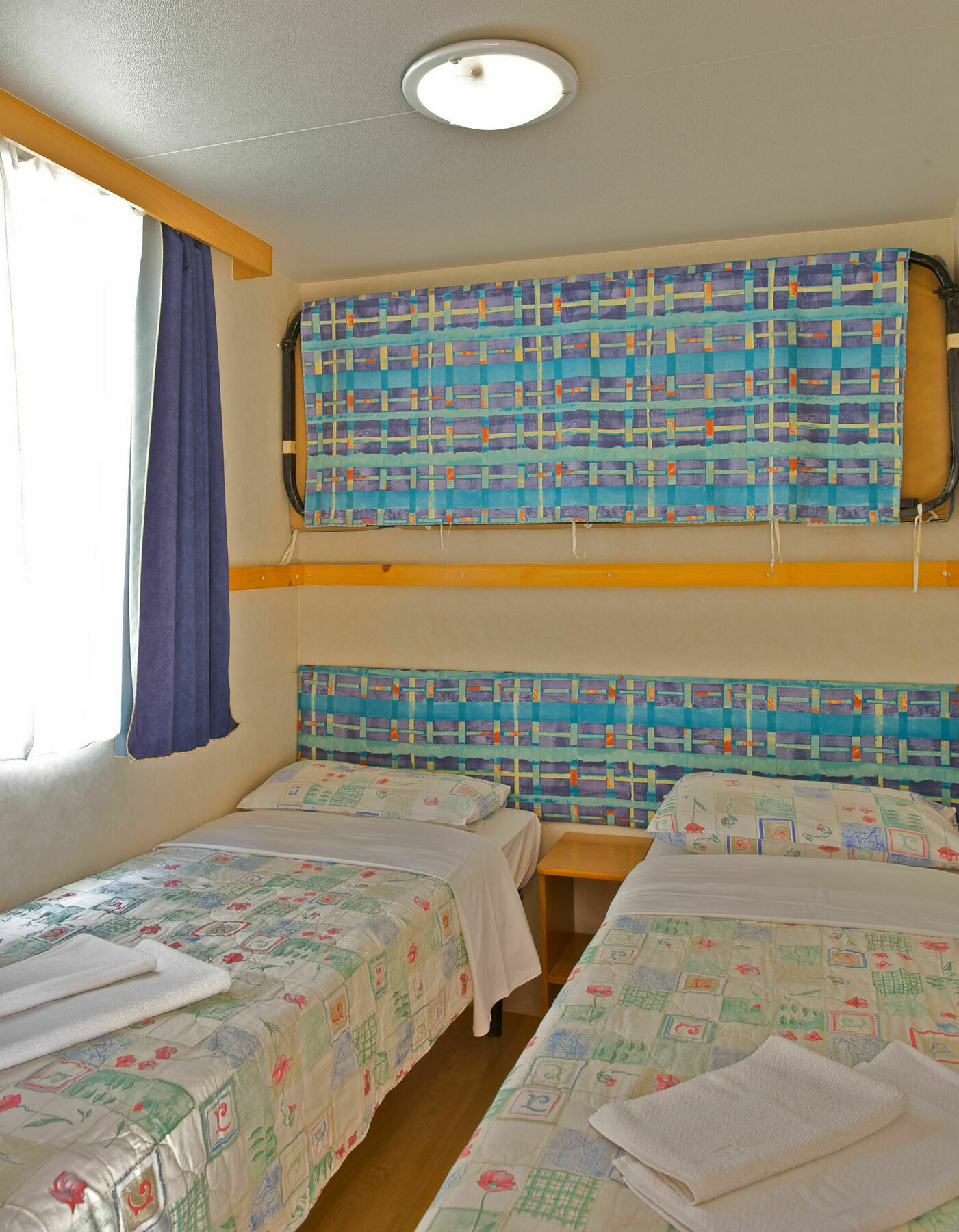 Arena Indije Mobile Homes Банджоле Экстерьер фото