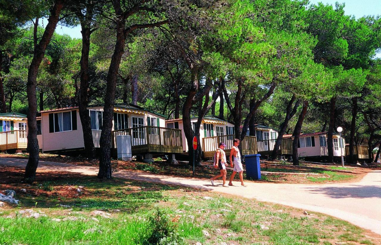 Arena Indije Mobile Homes Банджоле Экстерьер фото
